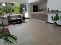 Famafa Hotels in Arambol