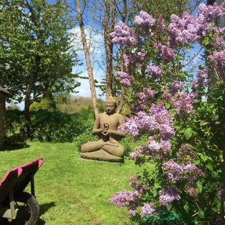Manoir de La Rogerais & Spa