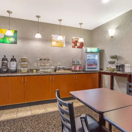 Quality Inn & Suites Livermore Wine Country