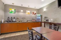 Quality Inn & Suites Livermore Wine Country - breakfast