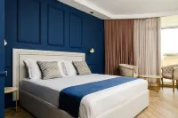 XVI Suites Boutique Hotel