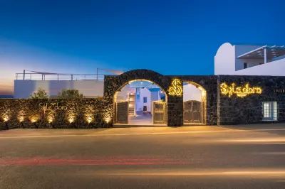 Sole d'Oro Luxury Suites