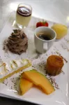Best Western LAtelier 117 - breakfast