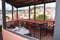 Hotel Corazón Mexicano