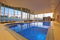 Hilton at St.George's Park, Burton Upon Trent Hotels in Tutbury