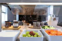 Ibis Styles Den Haag Scheveningen - Desayuno