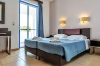 Ariadne Apartments Hotels in Lampi