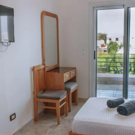 Sila Up Floor - Swiss Royal Dahab