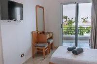 Sila Up Floor - Swiss Royal Dahab