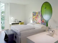 City Garden Hotel Отели рядом с достопримечательностью «Zytturm Clocktower»