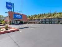 Americas Best Value Inn and Suites Flagstaff Hotels in Flagstaff