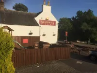 The Shandwick Inn Hotel di Cromarty