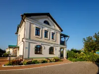 Hotel Azhur Suzdal โรงแรมในซุซดาล