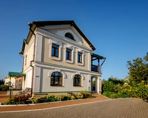 Hotel Azhur Suzdal Hotels in Suzdal