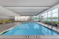 Hilton Garden Inn Manassas فنادق في Sudley