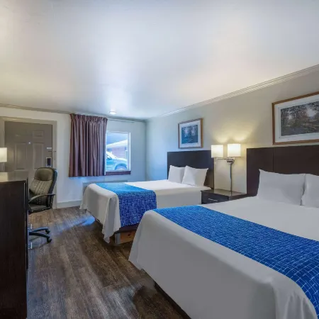 Travelodge by Wyndham Livingston Yellowstone
