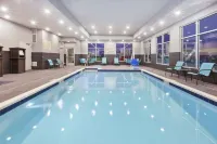 Hampton Inn by Hilton Sedalia