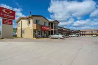 Econo Lodge Inn & Suites High Level - Wifi