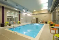 Home2 Suites by Hilton Minneapolis Bloomington - Pools