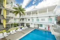 Hotel Manantial Melgar Hotels in Melgar