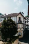 Hôtel la Caravelle Hotels in Ciboure