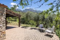 Villa Granci Con Piscina by Wonderful Italy Hotels near Eremo Di San Gandolfo