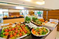 Martı Beach Hotel - breakfast
