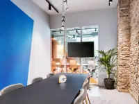 The Social Hub Rotterdam Отели рядом с достопримечательностью «Фуд-корт Market Hall»