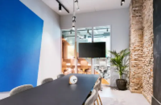 The Social Hub Rotterdam