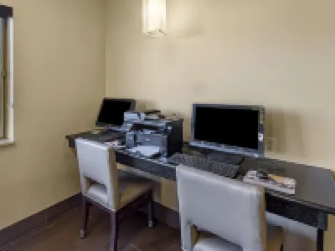 Comfort Inn Gurnee Near Six Flags Hoteles en Gurnee