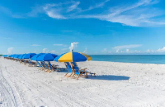GullWing Beach Resort