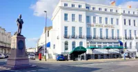 The Pier Hotel Các khách sạn ở Eastbourne