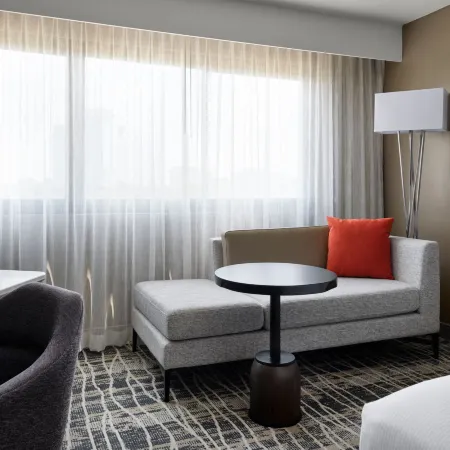 Nashville Airport Marriott