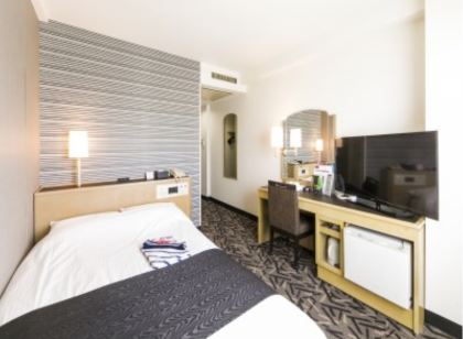 アパホテル 富士中央