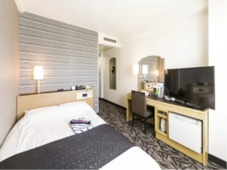 APA Hotel Fuji Chuou Отели рядом со станцией JR Yoshiwara station