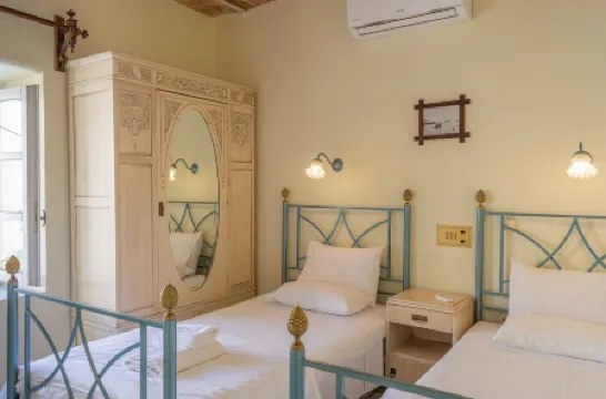 潘多拉套房酒店