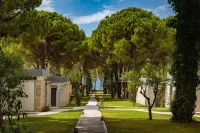 Porto Rio Hotel - sul mare