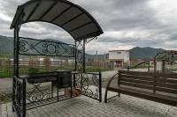 Olga Dom Perevertysh 주변 호텔