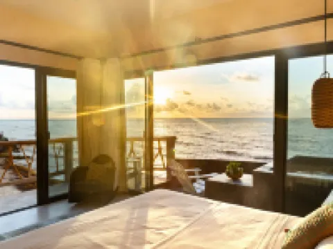 La Posada del Sol Boutique Hotel Tulum Hotels in Tulum