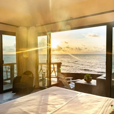 La Posada del Sol Boutique Hotel Tulum