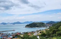 Namhae Dalbit 2Gram Hotels in Namhae