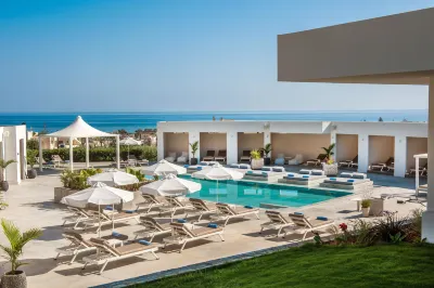 Hotel Matheo Villas & Suites Hotels in Malia