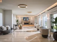Hotel Matheo Villas & Suites Hotels in Malia