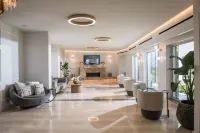 Hotel Matheo Villas & Suites Hotels in Malia