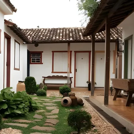 Pousada Do Largo