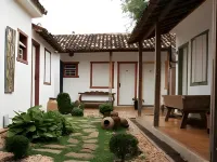 Pousada Do Largo