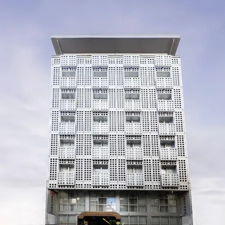 Hotel Beyond