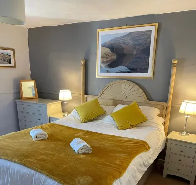 Cross Keys Inn Hotels in Ravenstonedale