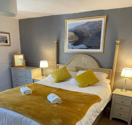 Cross Keys Inn Hotels in Ravenstonedale