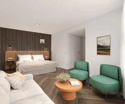 Hotel Emma Hotels in Rotterdam